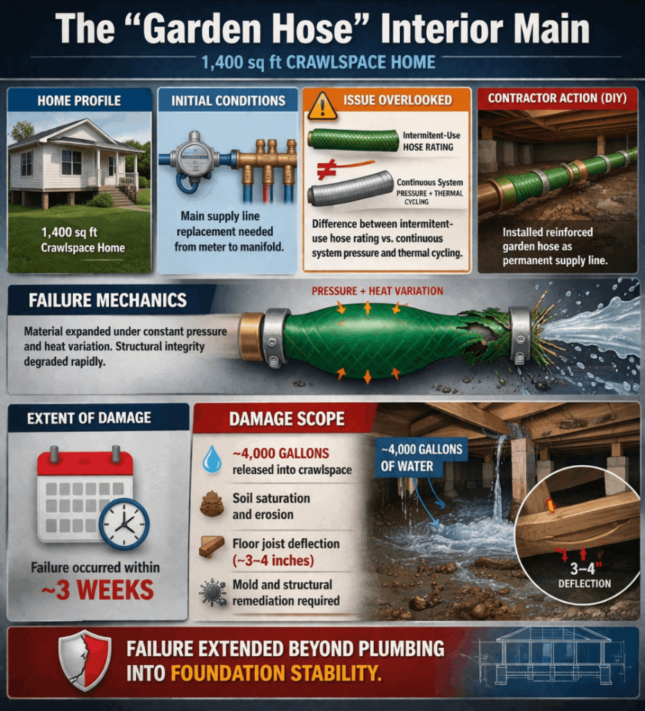 diy fail 5 garden hose interior main