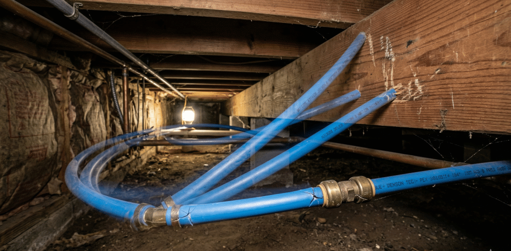 diy fails plumbing whole home repipe replacement experts 05