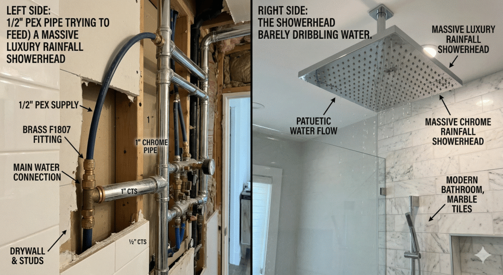 diy fails plumbing whole home repipe replacement experts 07