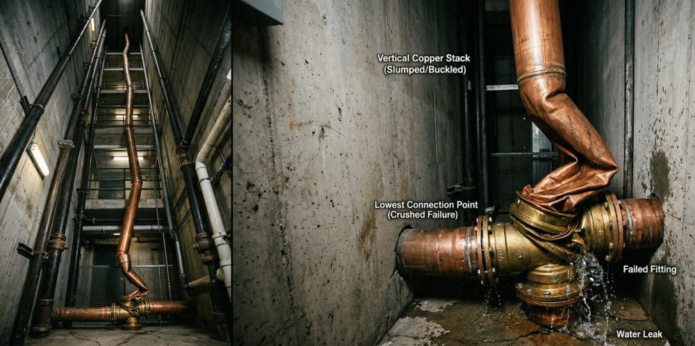 diy fails plumbing whole home repipe replacement experts 12