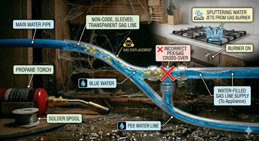 diy fails plumbing whole home repipe replacement experts 19