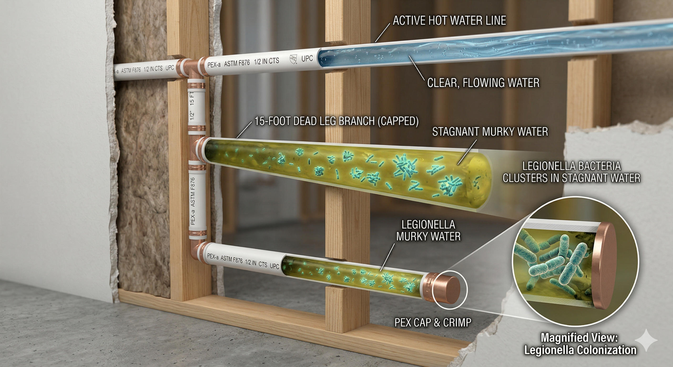 Plumbing Repair Whole Home Repipe Replacement Experts 10 Scaled