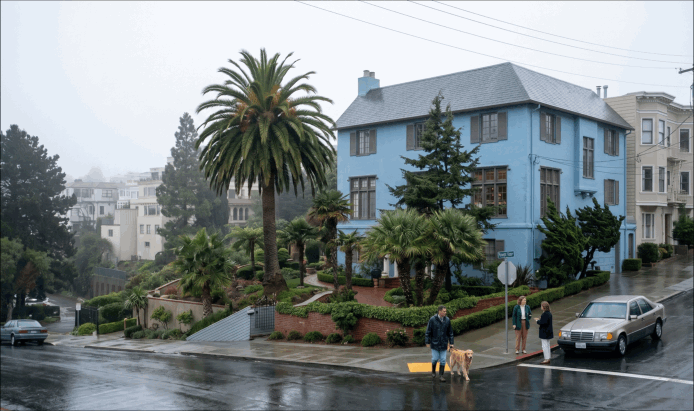 plumbing whole home repipe san francisco sinkhole that swallowed a mansion sf ca 1995 01