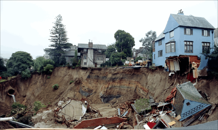 plumbing whole home repipe san francisco sinkhole that swallowed a mansion sf ca 1995 07