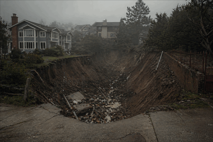 plumbing whole home repipe san francisco sinkhole that swallowed a mansion sf ca 1995 09
