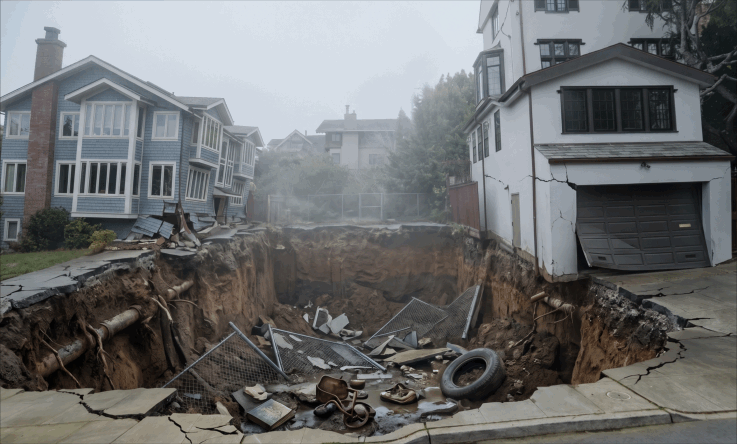 plumbing whole home repipe san francisco sinkhole that swallowed a mansion sf ca 1995 12