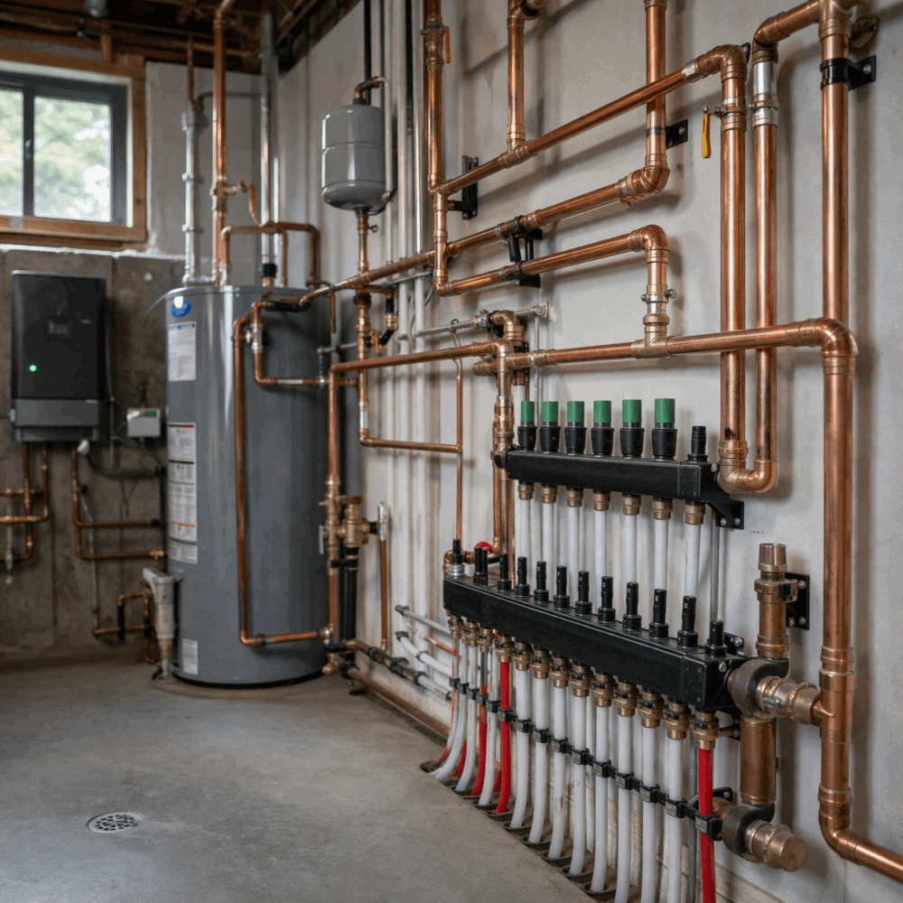 residential plumbing failure patterns 09