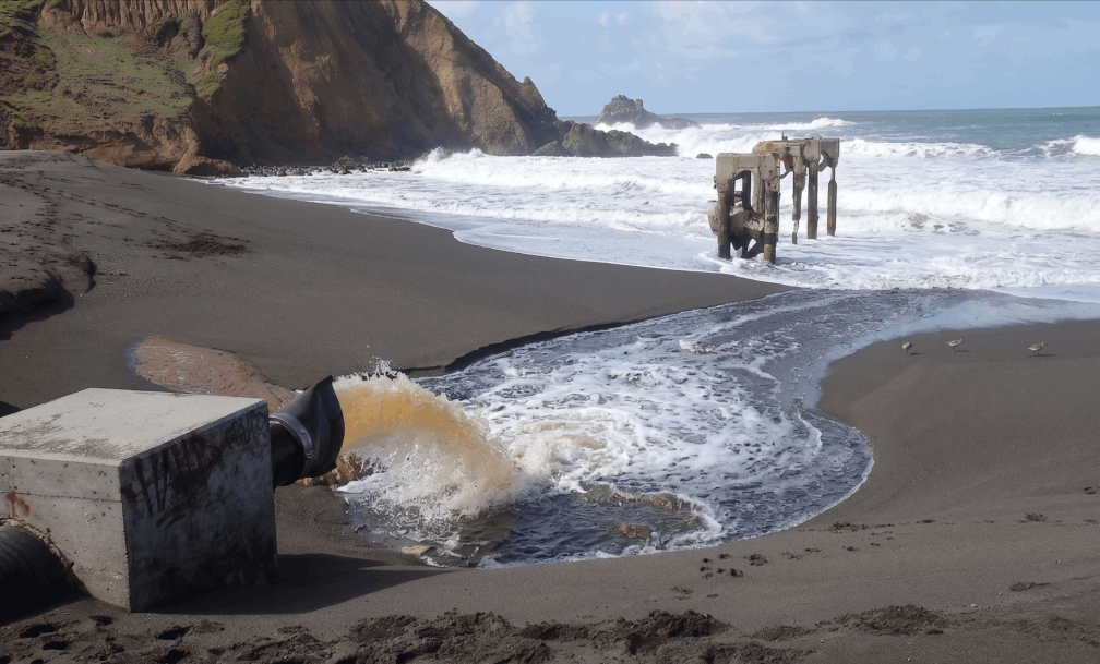 the pacifica coastal sewer failures california plumbing whole home repipe