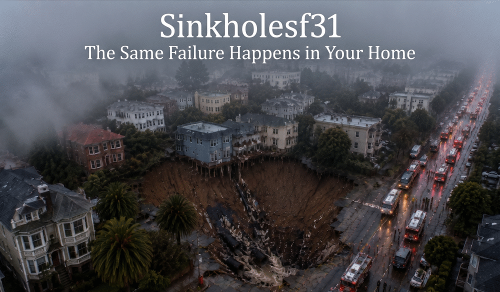 31 massive sinkhole swallows mansion san francisco 1995 plumbing whole home repipe (1)