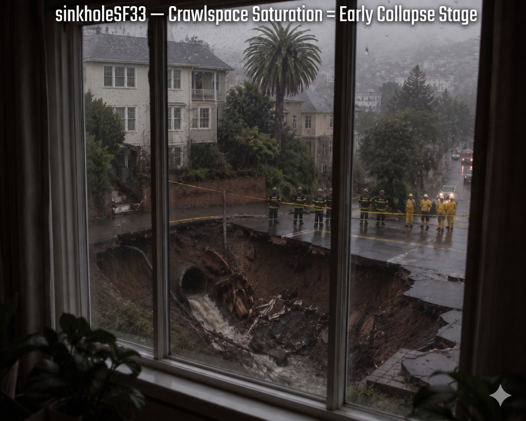 33 sf bay area ca sinkhole 1995 plumbing whole home repipe failure (1)