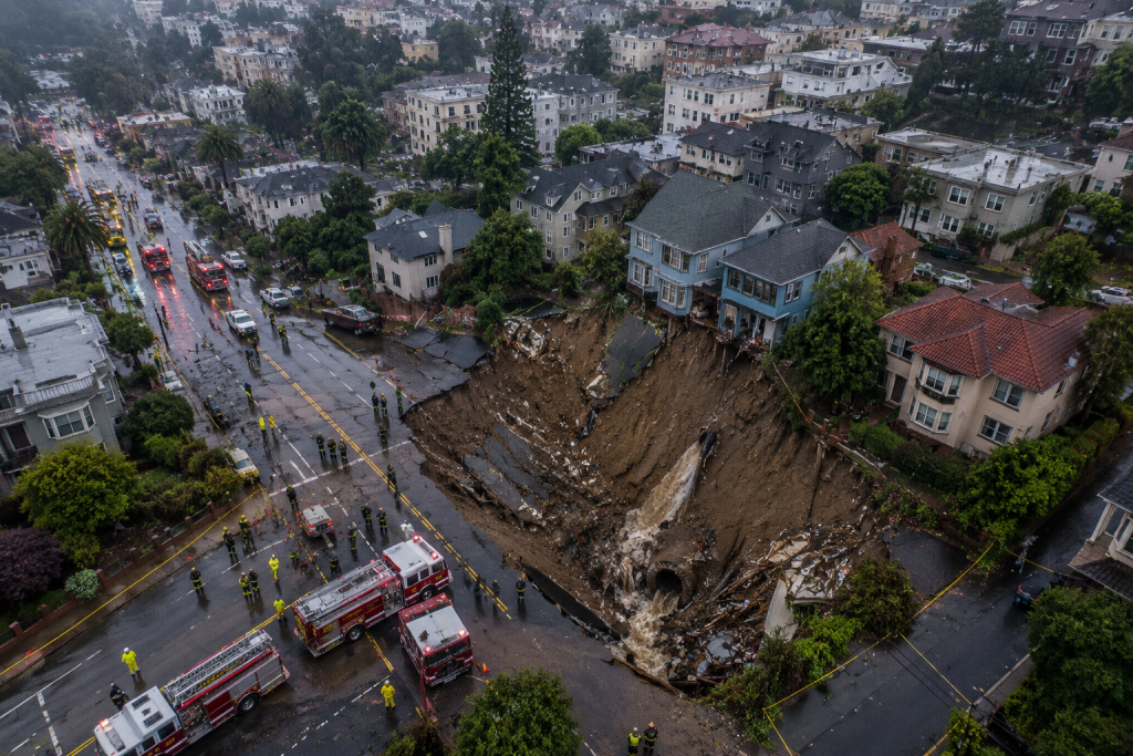 35 san francisco bay area sinkhole 1995 plumbing whole home repipe california (3)