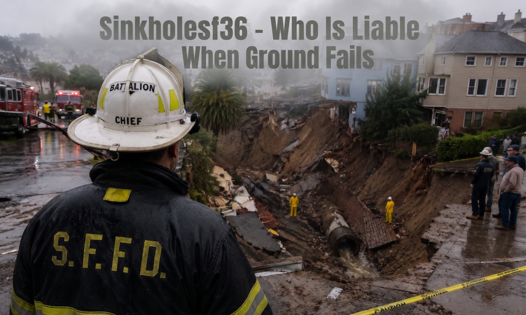 36 sf bay area sinkhole swallows mansion plumbing whole home repipe (1)
