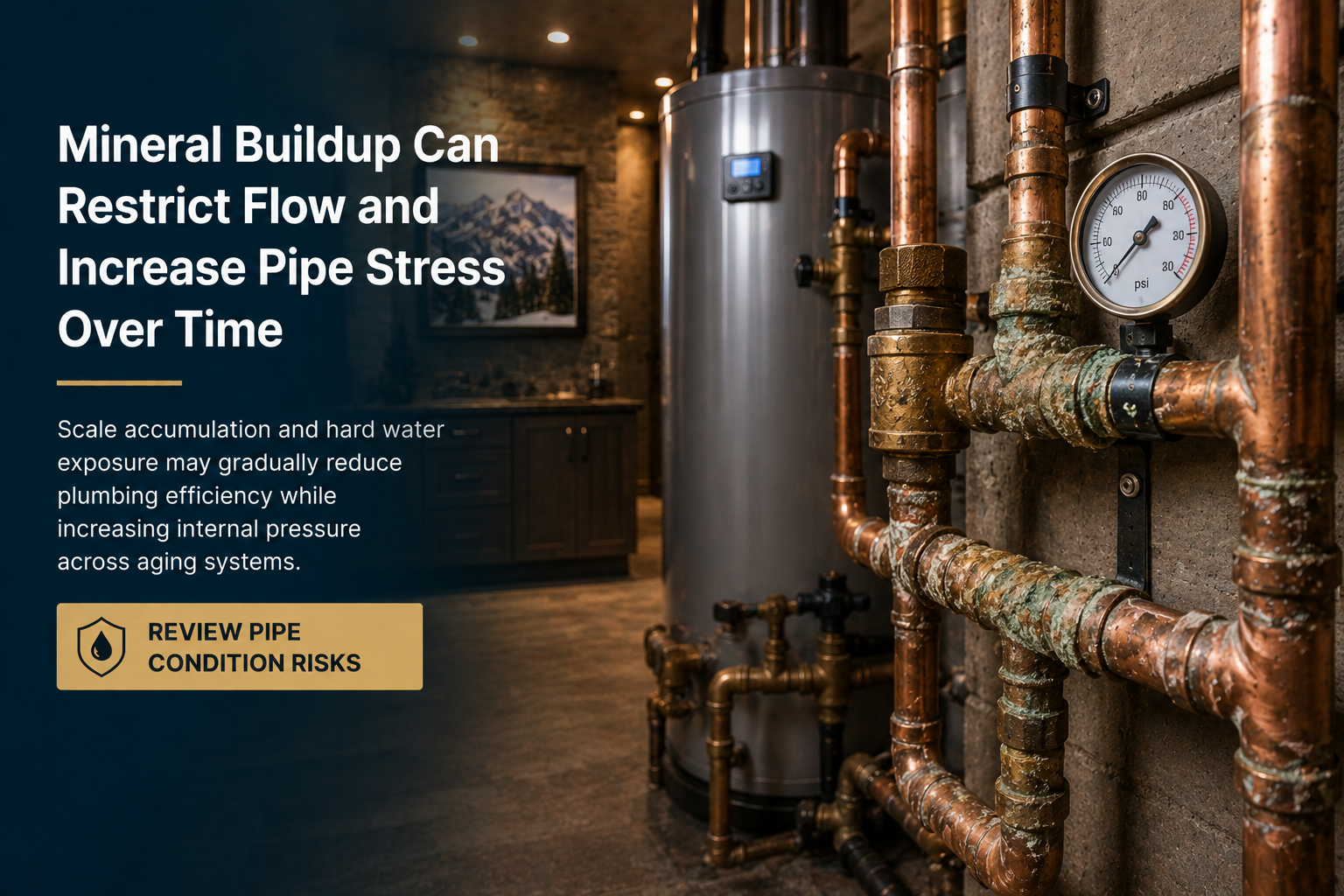 Hilo Tropical Moisture and Hidden Plumbing Damage Risks Colorado Plumbing Whole Home Repipe Slab Leak Repair 4