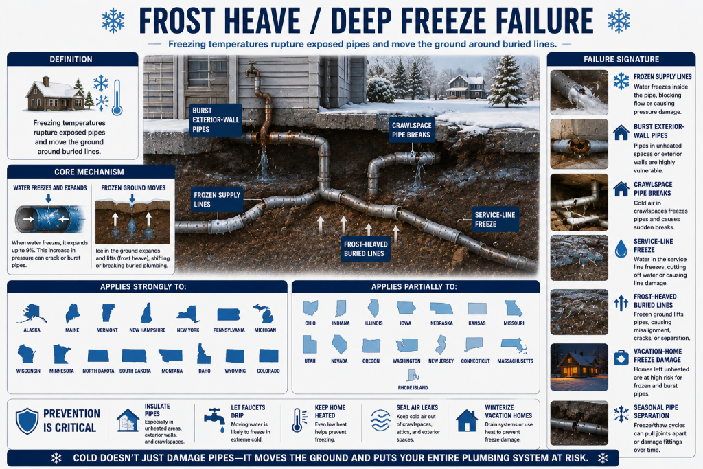 frost heave deep freeze failure plumbing whole home repipe (1)