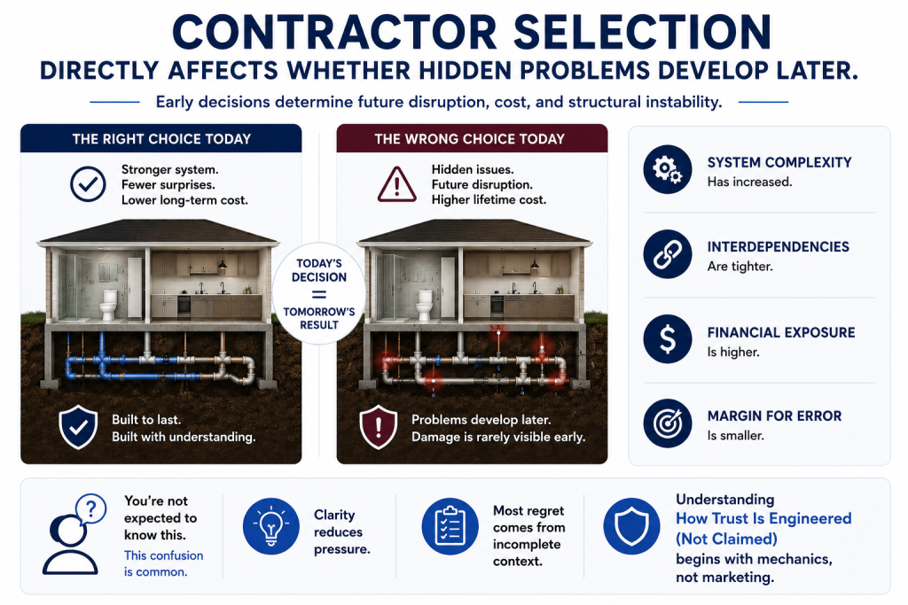 How Trust Is Engineered (Not Claimed) how trust is engineered (not claimed) plumbing whole home repipe (2)