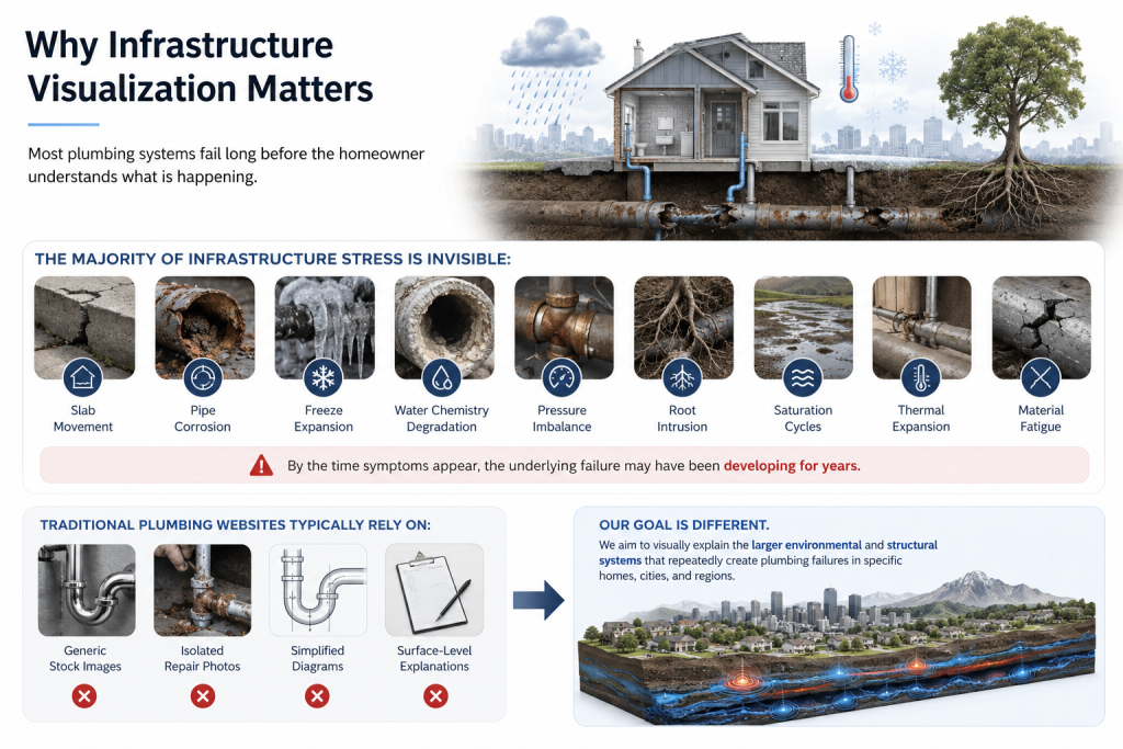 Infrastructure Visualization Methodology infrastructure visualization methodology plumbing whole home repipe understanding failure patterns (3)