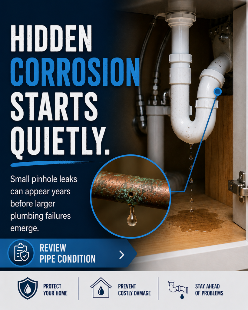 pinhole leaks plumbing whole home repipe slab repair (18)