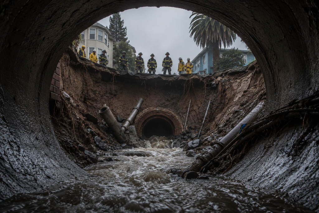 sf bay area 39 sinkhole 1995 plumbing whole home repipe (3)