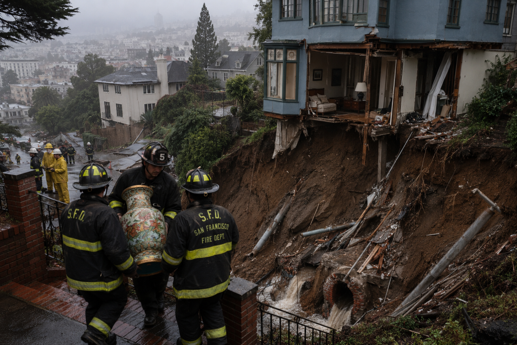 sf bay area sinkhole 1995 plumbing whole home repipe (2)
