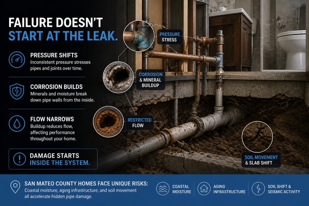 san mateo county plumbing whole home repipe (3)